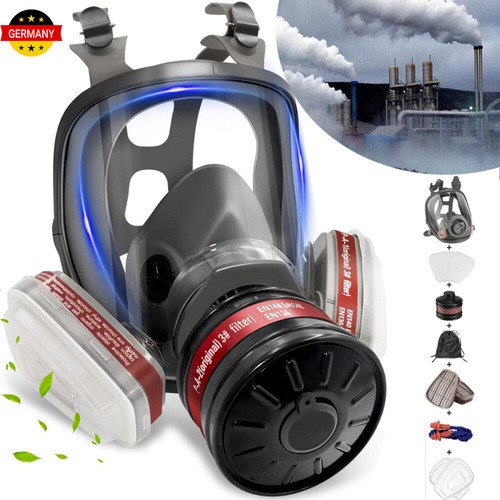 Staubmaske gasmaske - staubmaske,