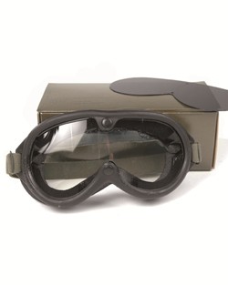 Staubschutzbrille m44 - us,