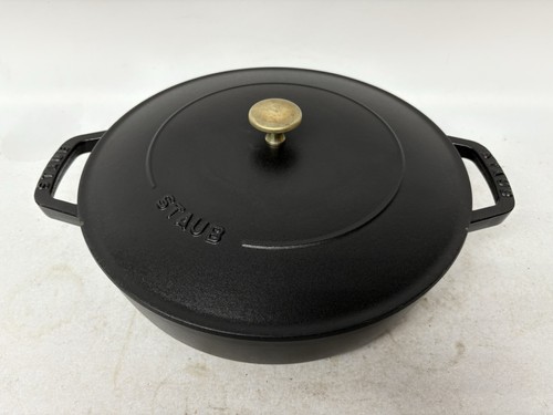Staub auflaufform dutch oven - staub,