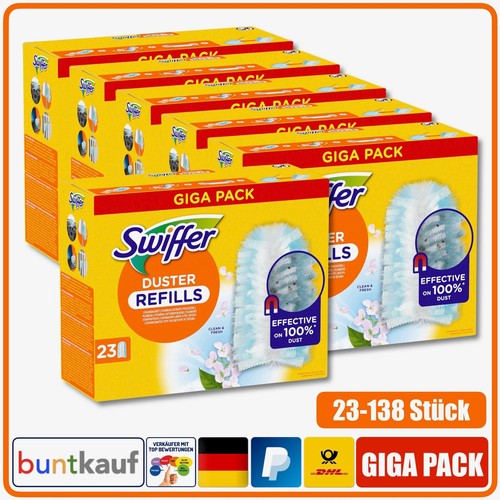 Swiffer staubmagnet - swiffer,