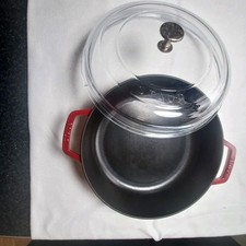 STAUB Gusseisen Bräter