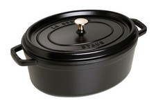Staub Bräter 33 cm Metall