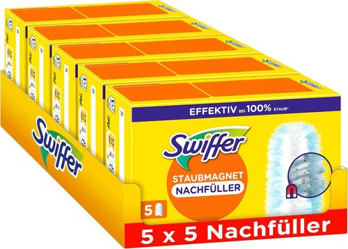 Swiffer staubwedel - swiffer,