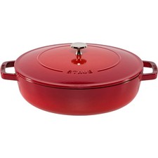 Staub Bräter Chistera 28 cm