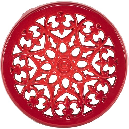 Staub topfuntersetzer rund - topfuntersetzer, 23