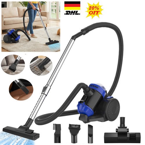 3600w zyklonsauger staubsauger - zyklonsauger,