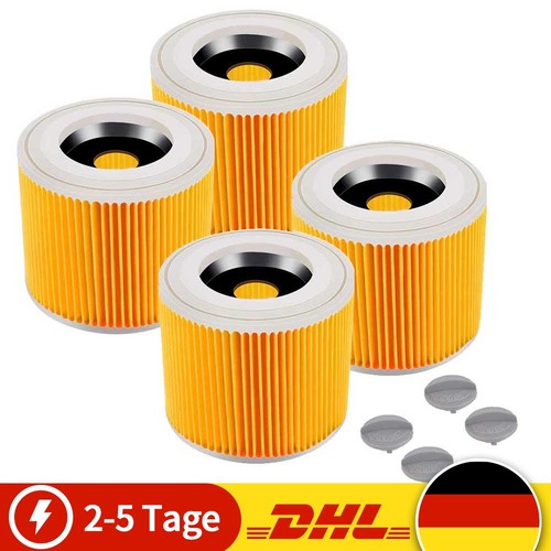 Stück wd3 filter für - 4,