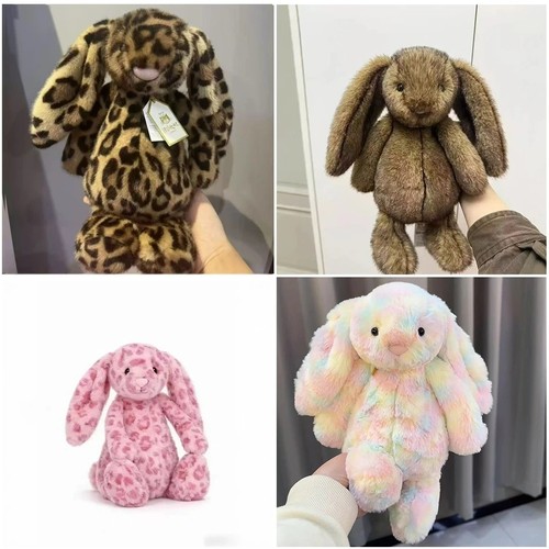 Jellycat luxe cobblehop - jellycat,