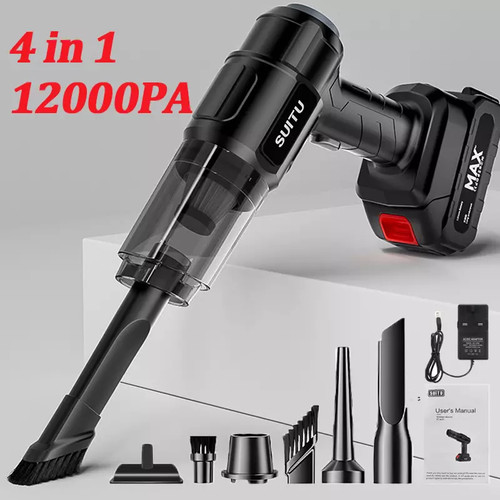 1 kabelloser - 4-in-1,