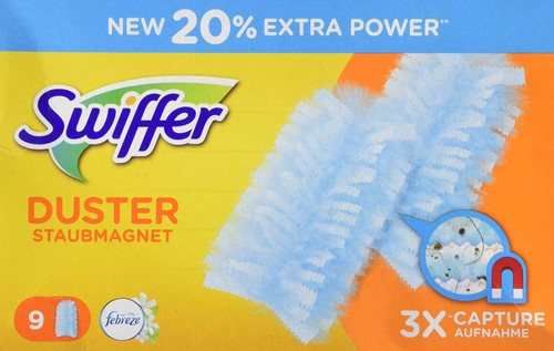 Swiffer staubmagnet - swiffer,