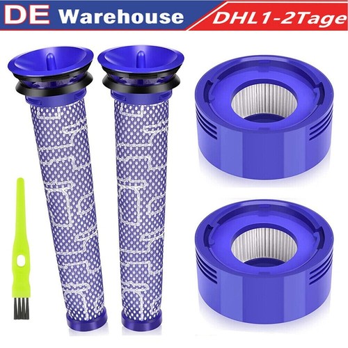 Hepa filter für - für, v7