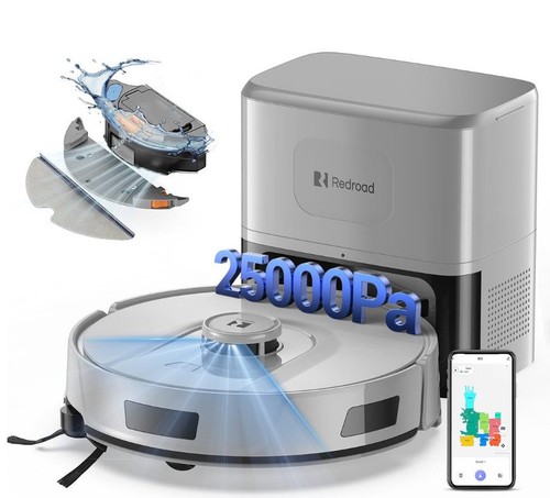 Roboter r11 staubsauger mit - roboter,