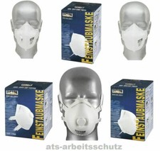 1-240 St Feinstaubmasken mit &