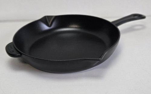 Staub bratpfanne gusseisen - bratpfanne,
