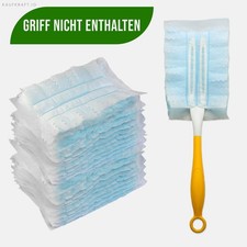 40 x Staubmagnet Ersatztücher