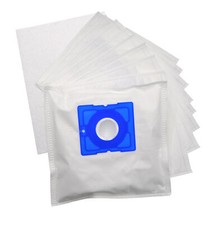 20 Staubsaugerbeutel 3-lagig