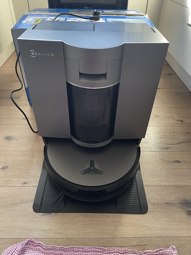 Ecovacs saugroboter mit - ecovacs,