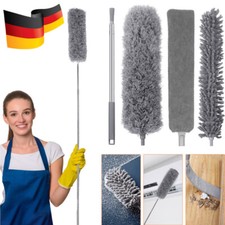 Staubwedel Teleskop ausziehbar