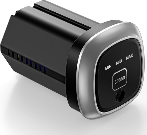 Lubluelu akku batterie - lubluelu,