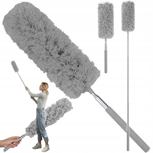 Staubwedel teleskop ausziehbar - staubwedel,