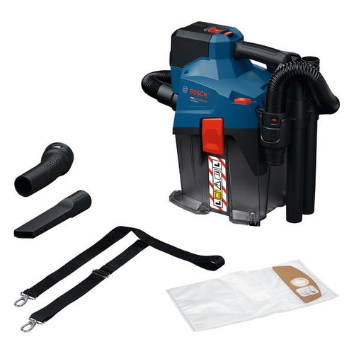 Bosch gas 18v - 18v-6l, akku