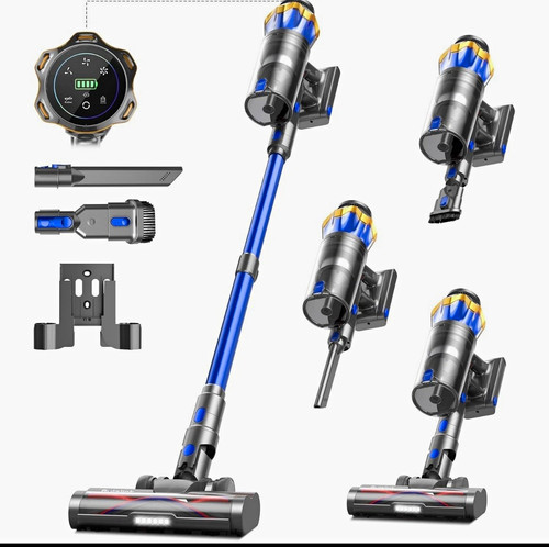 Bulelink stabstaubsauger - bulelink,