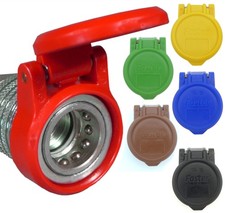 Staubschutz-Klappe BG3 FASTER