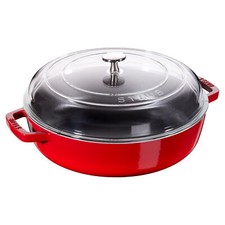 STAUB France Bauernpfanne