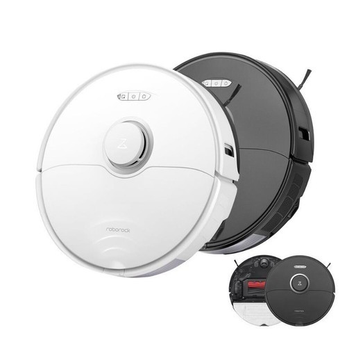 Roborock staubsaugerroboter - s8,