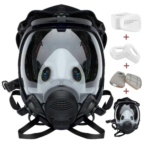 Neu staubmaske gasmaske - staubmaske,