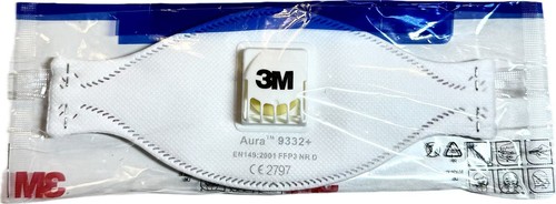 20x3m 9332 aura ffp3 - 20x3m,