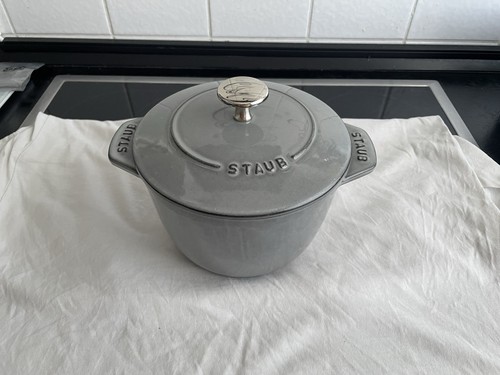 Stau bräter gusseisen cm - stau,