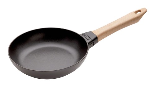 Staub pans bratpfanne - staub,