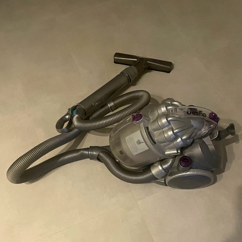 Dyson dc08 staubsauger - dyson,