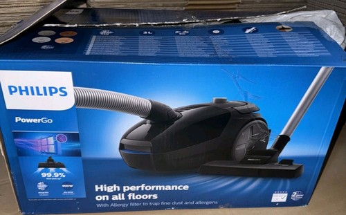 Philips staubsauger mit - philips,