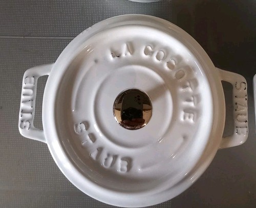 Staub mini kochtopf - kochtopf, 10