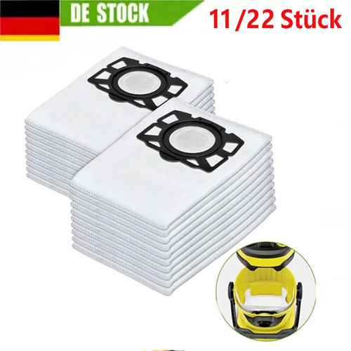 22x staubsaugerbeutel für - 22x,