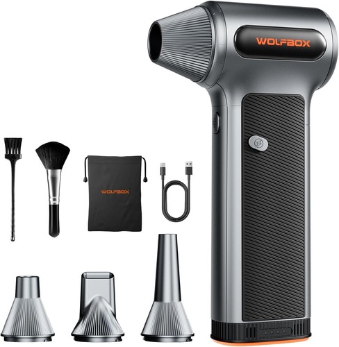 Wolfbox megaflow 200 akku - wolfbox,