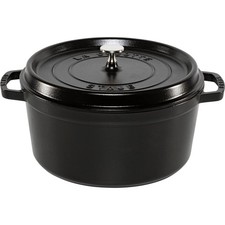 Staub La Cocotte 28cm rund